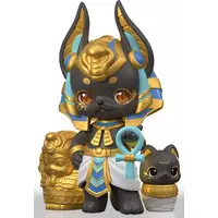 Trading Figure - Aaru Garden Series