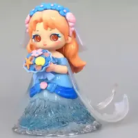 Trading Figure - My Own Wedding series