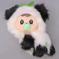 Trading Figure - Bao-ao Star Island Series