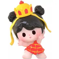 Trading Figure - ZOZO & YOYO Sayuu Hougen Series