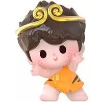 Trading Figure - ZOZO & YOYO Sayuu Hougen Series