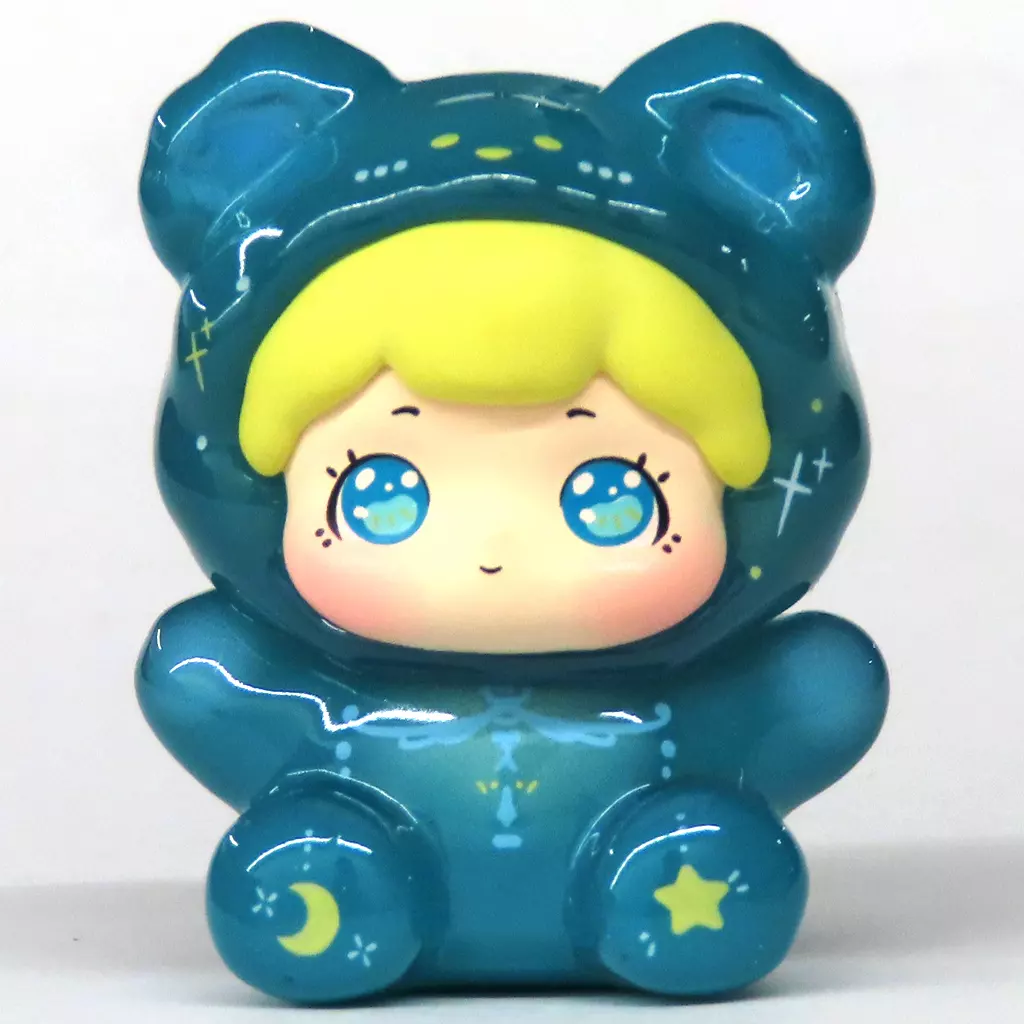 Trading Figure - Baobao Twelve Constellations Pet Series