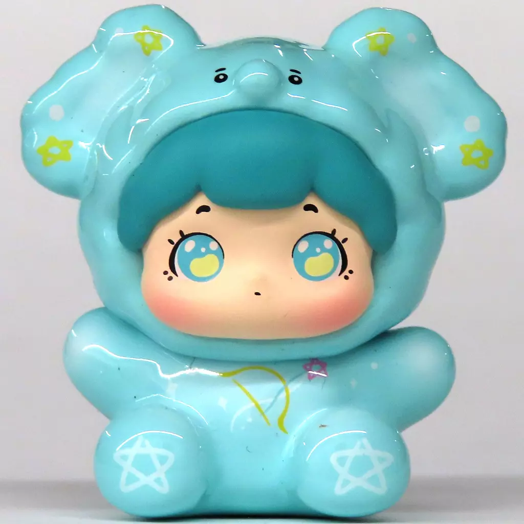 Trading Figure - Baobao Twelve Constellations Pet Series