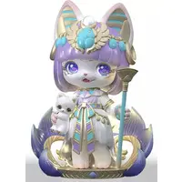 Trading Figure - Aaru Garden Series