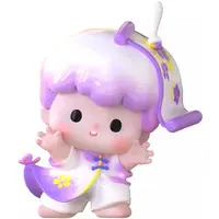 Trading Figure - ZOZO & YOYO Sayuu Hougen Series