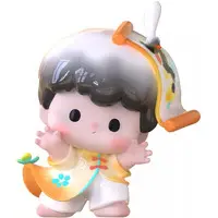 Trading Figure - ZOZO & YOYO Sayuu Hougen Series