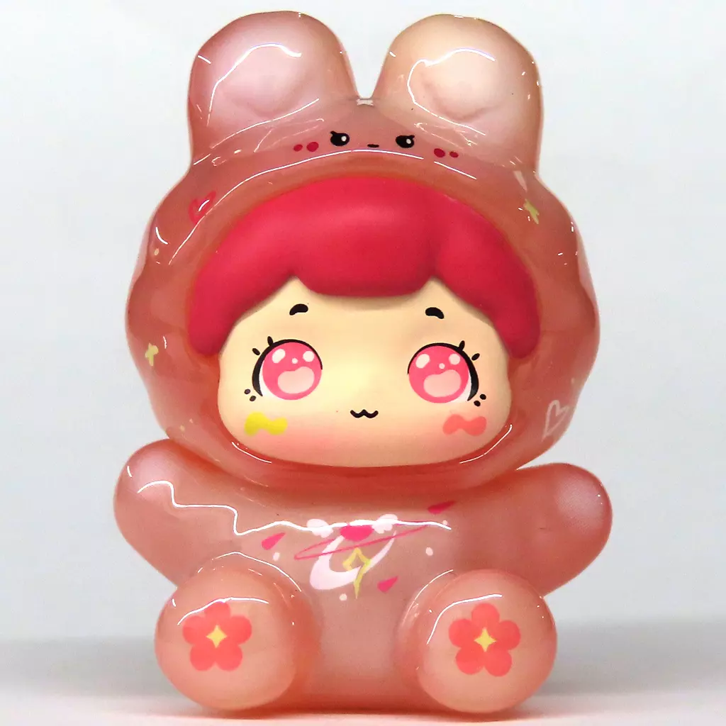 Trading Figure - Baobao Twelve Constellations Pet Series