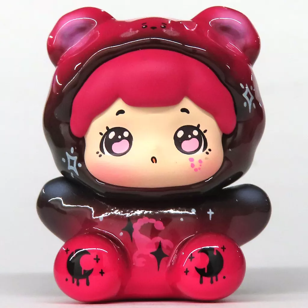 Trading Figure - Baobao Twelve Constellations Pet Series