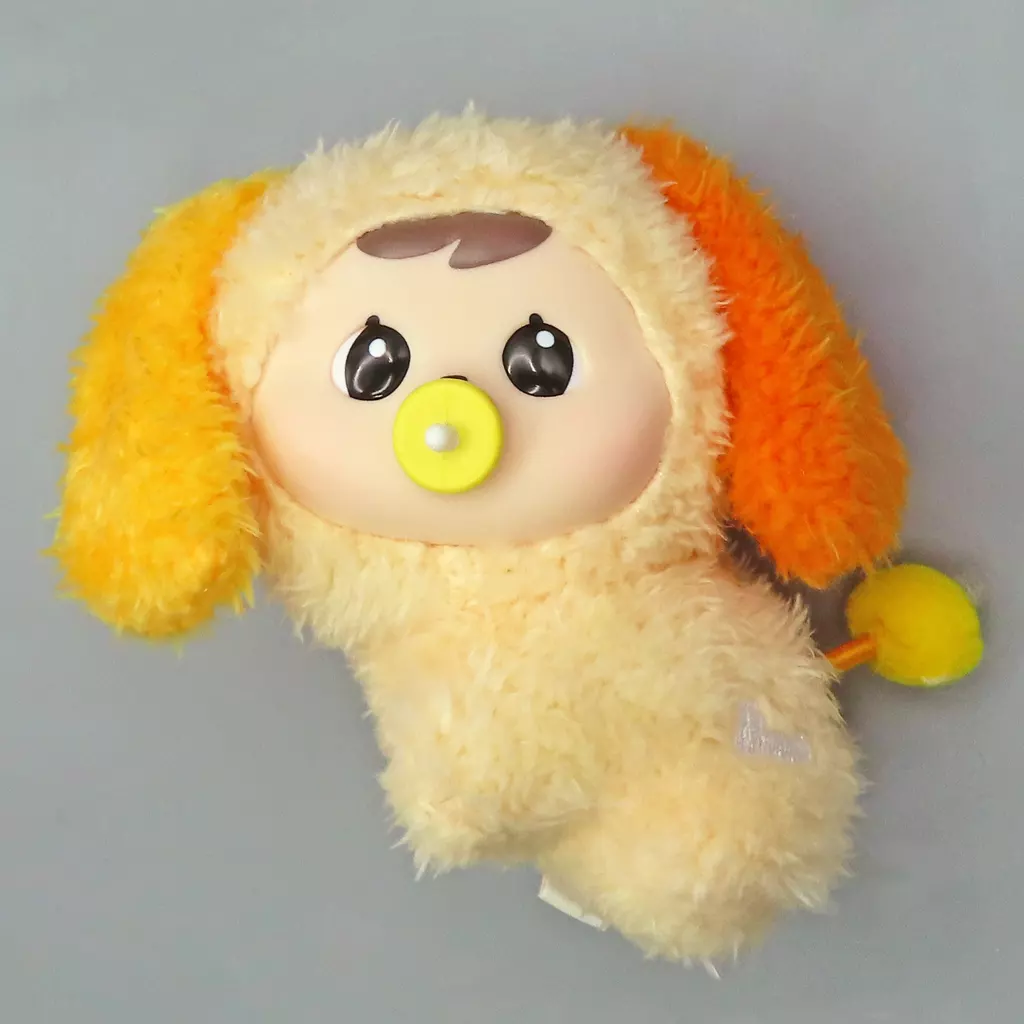 Trading Figure - Bao-ao Star Island Series