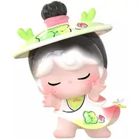 Trading Figure - ZOZO & YOYO Sayuu Hougen Series