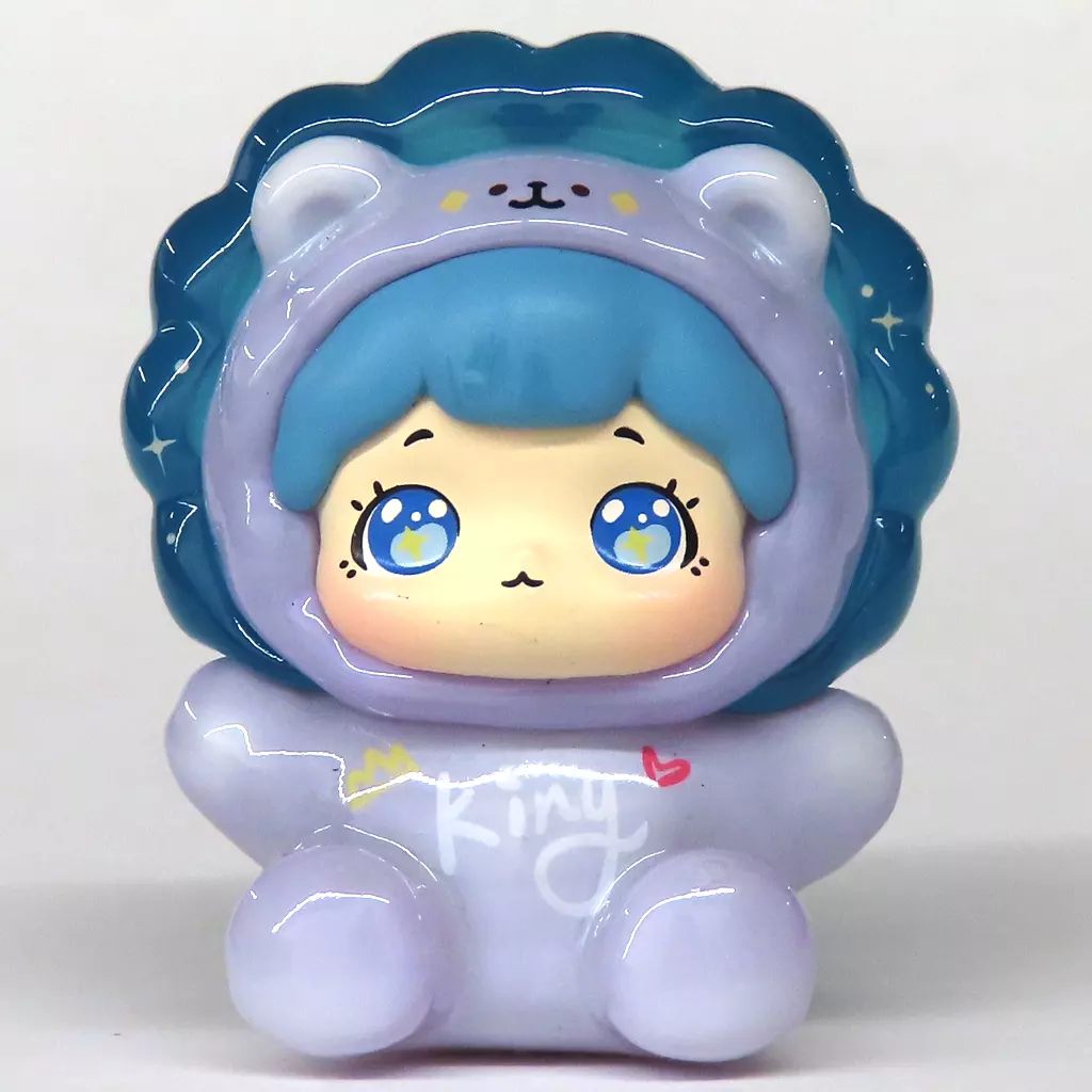 Trading Figure - Baobao Twelve Constellations Pet Series