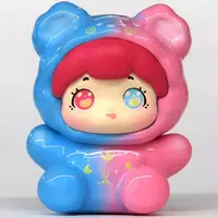 Trading Figure - Baobao Twelve Constellations Pet Series