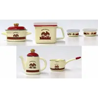 Trading Figure - Monchhichi