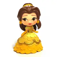 Trading Figure - Disney / Belle (Beauty and the Beast)