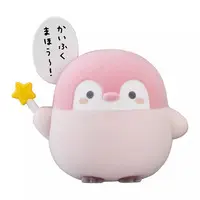 Capchara - Koupen-chan