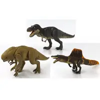 Trading Figure - Jurassic Park