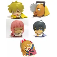 Trading Figure - Chainsaw Man / Pochita