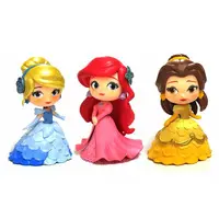 Trading Figure - Disney