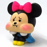 Trading Figure - Disney / Minnie Mouse