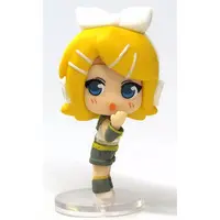 Trading Figure - VOCALOID / Kagamine Rin