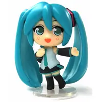 Trading Figure - VOCALOID / Hatsune Miku