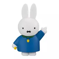 Trading Figure - miffy