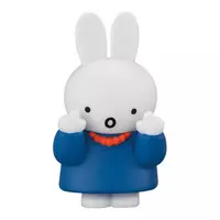 Trading Figure - miffy
