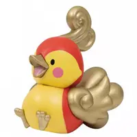 Trading Figure - Hohoemu Four Gods