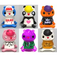 Trading Figure - Hey!kumaT