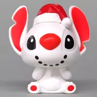 Trading Figure - Mini Figure - Lilo & Stitch / Stitch