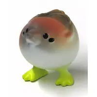 Trading Figure - Bongeshiki Kotorichi