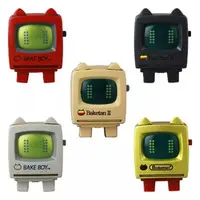 Trading Figure - VAG SERIES