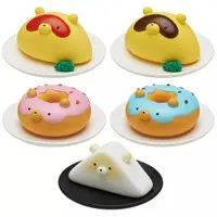 Trading Figure - ARTUNIV TECHNI COLOUR