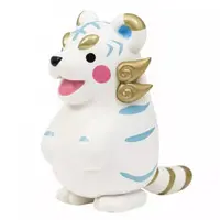 Trading Figure - Hohoemu Four Gods