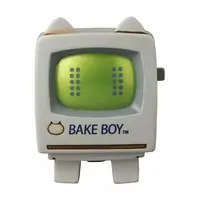 Trading Figure - VAG SERIES