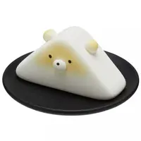 Trading Figure - ARTUNIV TECHNI COLOUR