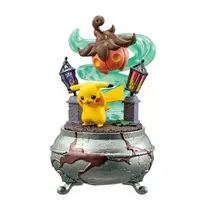 Pokémon Little Night Collection - Pokémon / Pumpkaboo