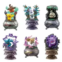 Pokémon Little Night Collection - Pokémon