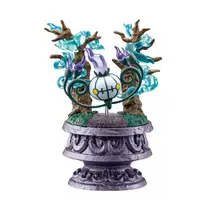 Pokémon Little Night Collection - Pokémon / Chandelure