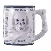 Trading Figure - NEIGHBORHOOD INCENSE CHAMBER MINIATURE COLLECTION