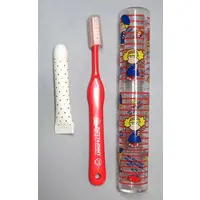Storage Box - Toothbrush - Sanrio characters / Jimmy
