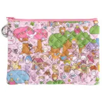 Pouch - Sanrio characters