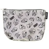 Pouch - PEANUTS / Snoopy