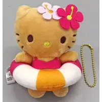 Key Chain - Sanrio / Hello Kitty