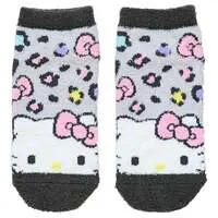 Clothes - Socks - Sanrio characters / Hello Kitty