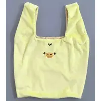 Bag - RILAKKUMA / Kiiroitori
