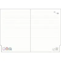 Stationery - Planner - Sumikko Gurashi