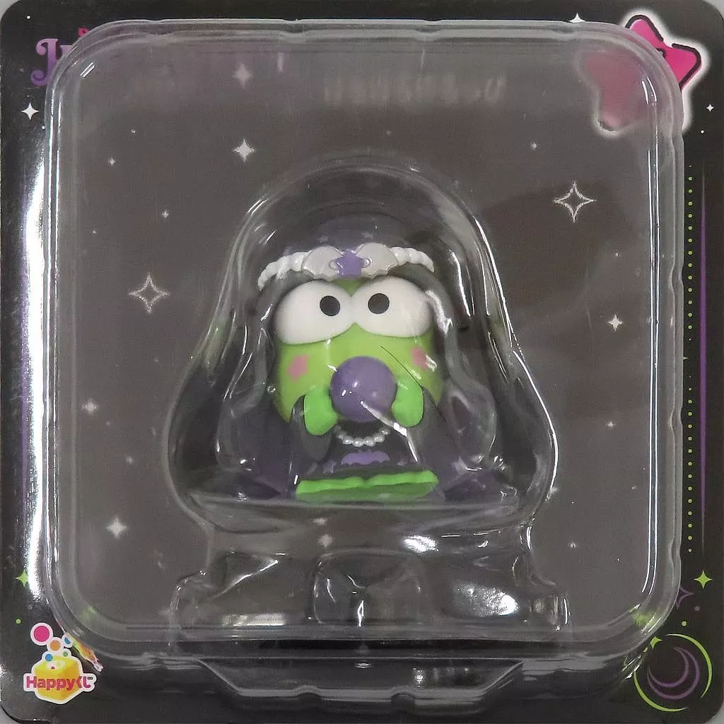 Trading Figure - Sanrio / Kero Kero Keroppi