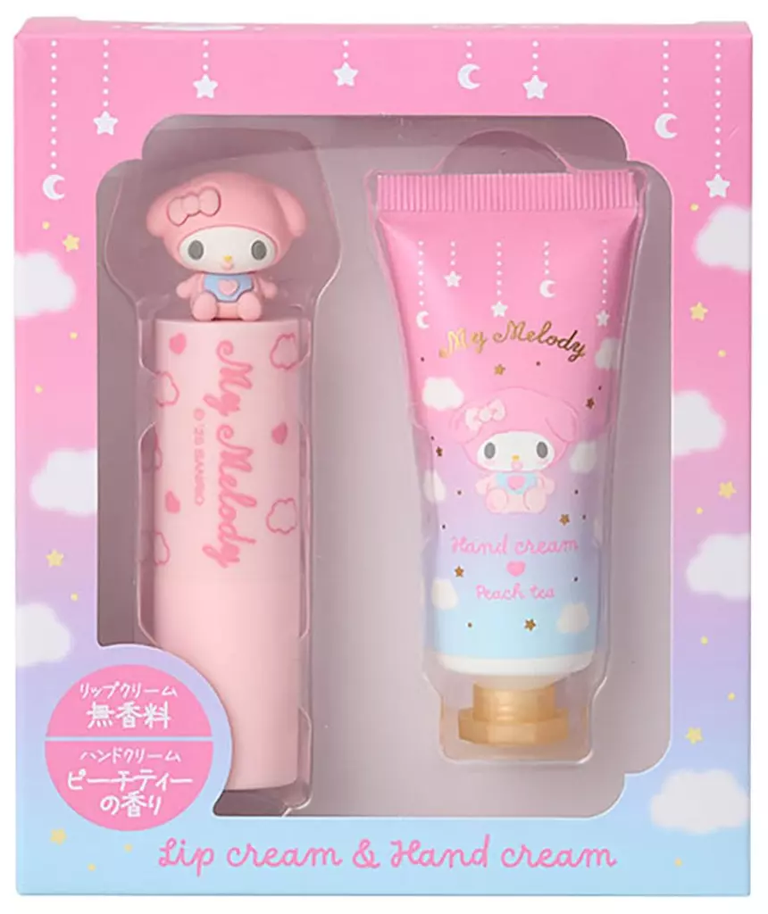 Hand Cream - Sanrio characters / My Melody