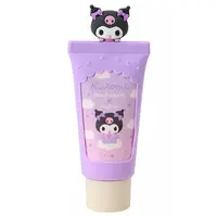 Hand Cream - Sanrio characters / Kuromi